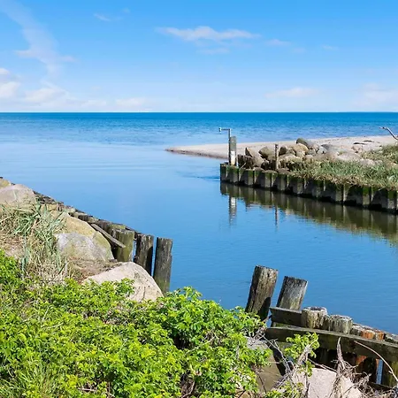 Front In With Wifi 펜션 보르콥