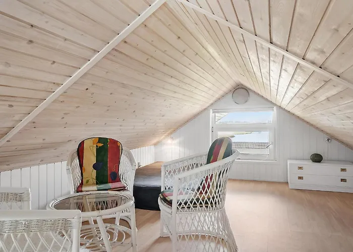 Tatil Evi Front In With Wifi