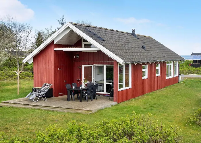 Tatil Evi Front In With Wifi